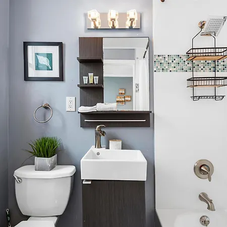 Lovely Condo In Miami Beach Extérieur photo