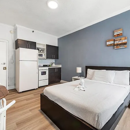 Lovely Condo In Miami Beach Extérieur photo