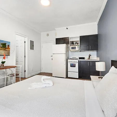 Lovely Condo In Miami Beach Extérieur photo