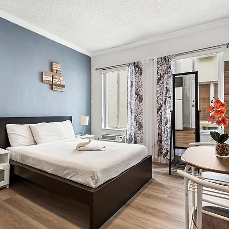 Lovely Condo In Miami Beach Extérieur photo