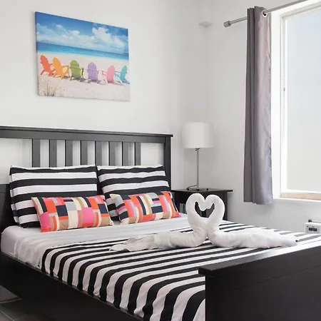 Lovely Condo In Miami Beach Extérieur photo