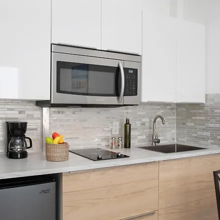 Lovely Condo In Miami Beach Extérieur photo