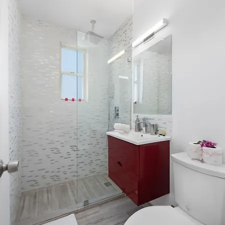Lovely Condo In Miami Beach Extérieur photo